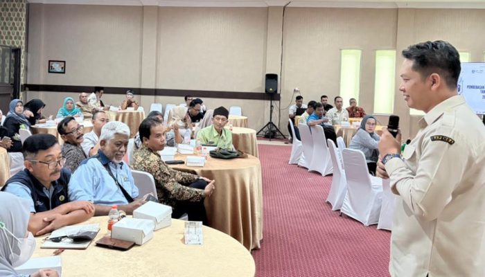 Sinergi Jatim-Probolinggo: Tingkatkan PAD Pajak Kendaraan Bermotor Melalui Koperasi.