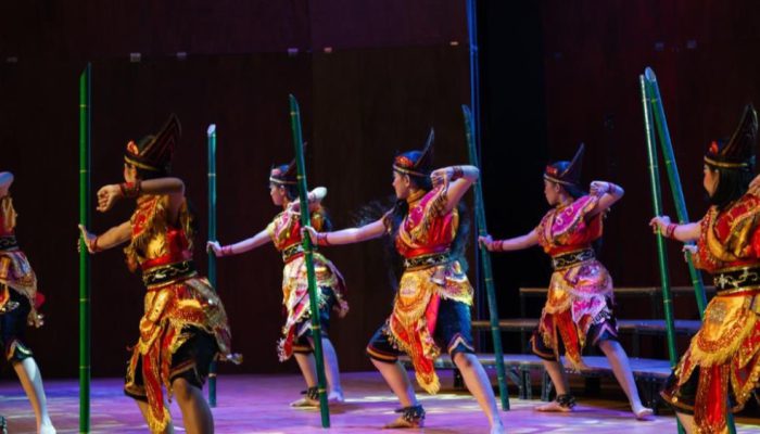 Surabaya World Choral Festival 2025 Pererat Persahabatan Lintas Bangsa Melalui Musik