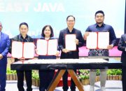 Misi Dagang Gubernur Khofifah di Singapura Sukses: Transaksi Capai Rp4,163 Triliun