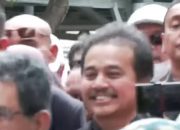 Kasus Ijazah Jokowi, Kubu Roy Suryo Dorong Penyidikan Dibawa ke Pengadilan Terbuka