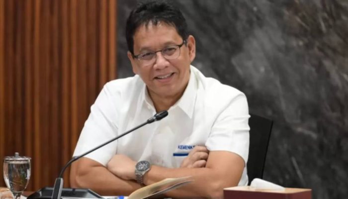 Menkeu Purbaya: Strategi Keuangan Generasi Muda: Hemat, Investasi, Hindari FOMO