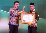 Tiga Inovasi Pasuruan Raih Penghargaan Inotek Award Jawa Timur 2025