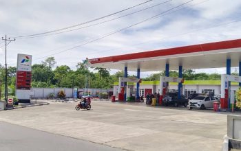 Pertamina Jamin Pasokan BBM Aman di Bengkulu, Masyarakat Diminta Tidak Panik.