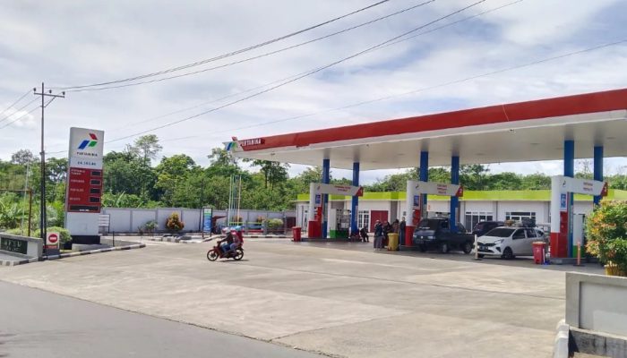 Pertamina Jamin Pasokan BBM Aman di Bengkulu, Masyarakat Diminta Tidak Panik.