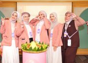 TWOgether in Retro Vibes: Momby.id Rayakan Dua Tahun Perjalanan Bersama Ibu Indonesia, Hadirkan Logo dan Jingle Baru