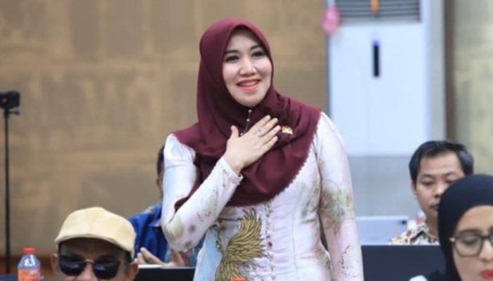 Lonjakan Kasus Penipuan Belanja Online di Jawa Timur Jadi Sorotan DPD RI Lia Istifhama