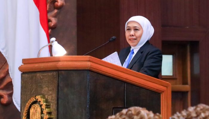 APBD 2026 Disetujui, Pemprov Jatim Siapkan Langkah Strategis Hadapi Kebijakan Fiskal Nasional