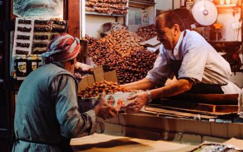 Indonesia Tahan Guncangan Global, Jepang dan Swiss Masuk Zona Negatif