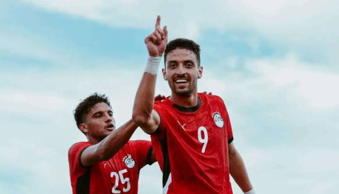 Kiper Jadi Pahlawan, Mesir Tumbangkan Cape Verde via Adu Penalti