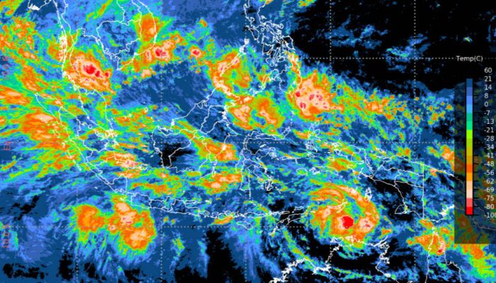 Potensi Banjir dan Longsor Meningkat, BMKG Imbau Warga Siaga Hujan Lebat