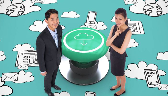 Perang Raksasa Internet: Cloudflare Dikepung Kompetitor yang Kian Agresif!