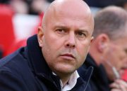 Gegap Gempita yang Pudar: Pakar Inggris Bongkar Penyebab Liverpool Kian Terbenam