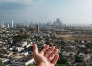 Tokyo Tergeser! Jakarta Kini Nomor Satu di Dunia — Data PBB Menggemparkan