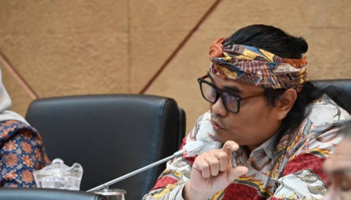 Waspada! 62% Penipuan Lowongan di Asia Menyasar Indonesia — DPR RI Angkat Suara