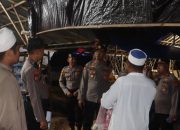 Lampung Dikepung 1.612 Polisi! Ada Apa Jelang Ijtima Ulama Dunia 2025?