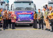 Festival Ekspor 2025: Nilai Ekspor IKM Jatim Tembus Rp5,8 Miliar