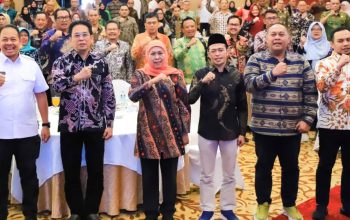 Perkuat Integritas, Gubernur Khofifah Ajak APIP Tingkatkan Pengawasan Sejak Perencanaan