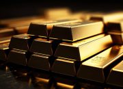 Emas Antam Hari Ini Meroket: Harga Resmi Sentuh Rp 2.387.000/Gram