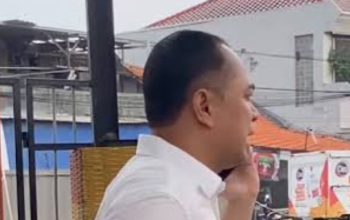 Sidak Mengejutkan: Eri Cahyadi Temukan Proyek Rumah Pompa Masih Amburadul, Kontraktor Terjepit Tenggat