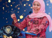 Prestasi Mentereng! Khofifah Antar Jatim Raih Penghargaan Anti Korupsi 2025—Dampaknya Bikin Kagum!