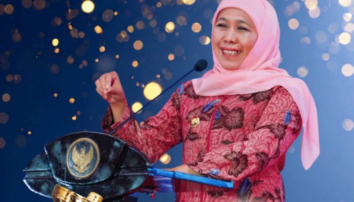 Prestasi Mentereng! Khofifah Antar Jatim Raih Penghargaan Anti Korupsi 2025—Dampaknya Bikin Kagum!