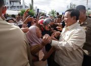 Pemulihan Sumatera Dipercepat, Presiden Prabowo Turun Tangan Instruksikan Aksi Besar