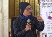 Polisi Tetapkan Ustaz Evie Effendi Tersangka Kasus KDRT