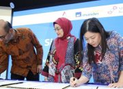 AXA Mandiri Tingkatkan Layanan Kesehatan Lewat Kerja Sama dengan AdMedika dan Mitra Keluarga