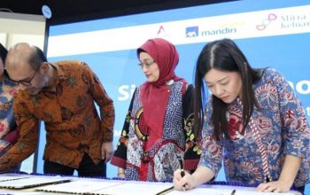 AXA Mandiri Tingkatkan Layanan Kesehatan Lewat Kerja Sama dengan AdMedika dan Mitra Keluarga