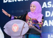 Pererat Silaturahmi, Khofifah Dorong Masyarakat Jatim di Kepri Berperan dalam Pembangunan Dua Daerah