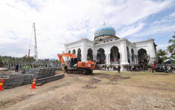 Prabowo Instruksikan Pencopotan Bupati yang Tinggalkan Daerah Saat Bencana