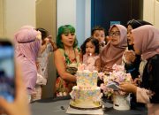 “Blooming for Twomorrow”, BITSY Mantapkan Langkah Baru dengan BITSY JULIE & BITSY BLOEM