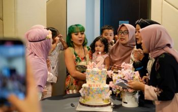 “Blooming for Twomorrow”, BITSY Mantapkan Langkah Baru dengan BITSY JULIE & BITSY BLOEM