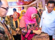 Rekor Baru Misi Dagang 2025: Jatim Bukukan Rp 4,456 Triliun dalam Penutupan di Batam