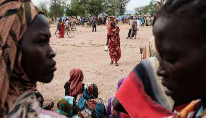 WHO: 114 Tewas dalam Serangan Drone di Sudan, Termasuk Puluhan Anak-Anak