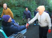 Di Bawah Kepemimpinan Gubernur Khofifah, Wisata Jatim Diserbu 19,8 Juta Pelancong