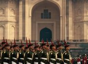 Ekonomi India Tumbuh 7,4%, Infrastruktur dan Konsumsi Jadi Penopang