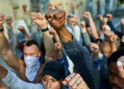 Teror terhadap Aktivis Indonesia Tuai Kecaman Lembaga HAM Dunia