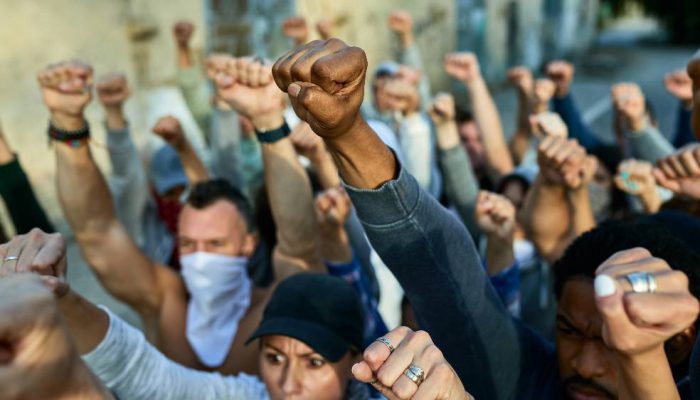 Teror terhadap Aktivis Indonesia Tuai Kecaman Lembaga HAM Dunia