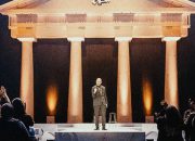 Konten “Mens Rea” Pandji Pragiwaksono di Netflix Jadi Viral, Publik Medsos Terbelah