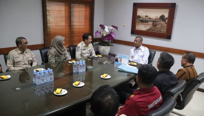 Sinergi Pemprov Jatim dan Pemkab Tulungagung Dorong Peningkatan PAD