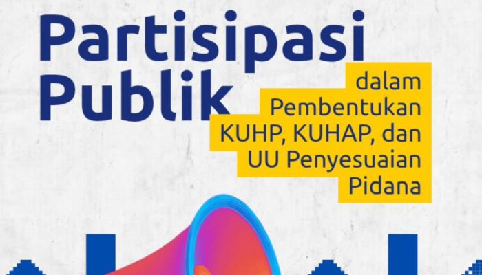 RUU KUHAP Baru Dinilai Libatkan Publik Secara Luas, Pemerintah Tegaskan Proses Partisipatif
