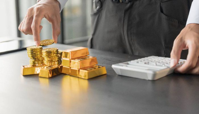 Konflik AS dan Venezuela Picu Lonjakan Emas sebagai Aset Safe Haven