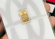 Tren Investasi Logam Mulia: Emas Stabil, Perak Lebih Volatil