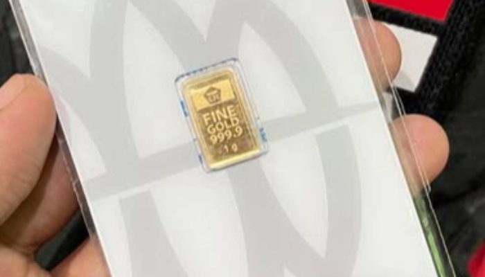 Tren Investasi Logam Mulia: Emas Stabil, Perak Lebih Volatil