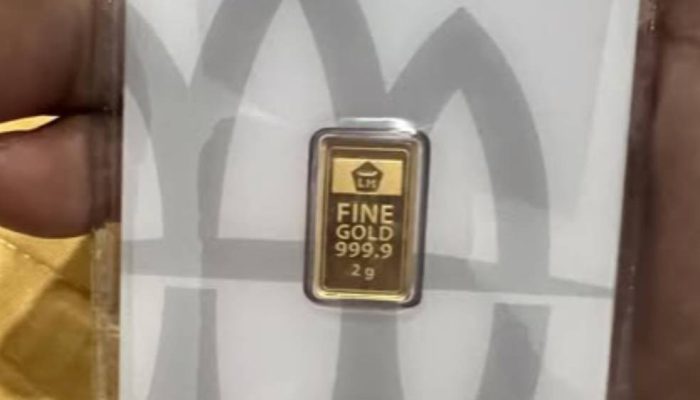 Siapa Sangka? Emas Rp1 Juta di Tahun 2000 Berubah Jadi Puluhan Juta pada 2026