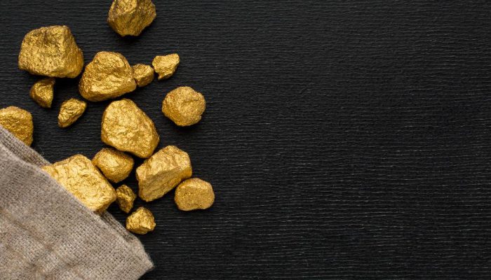 Sentuh Rp2,7 Juta, Harga Emas Diproyeksi Tetap Kuat Hingga Akhir Bulan