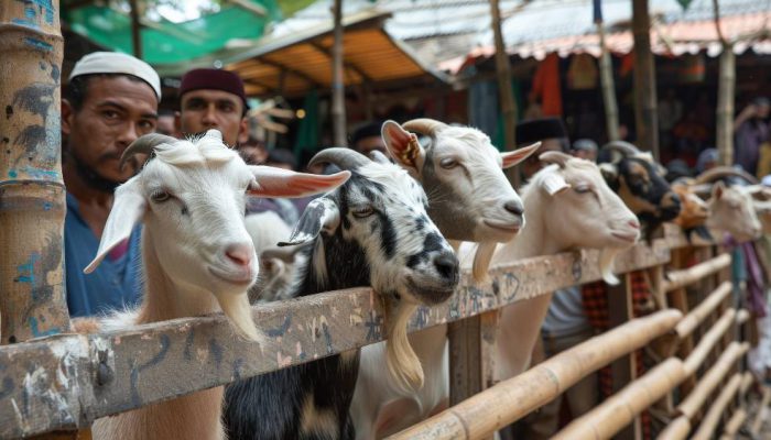 Pasar Global Membuka Lebar Pintu, Bisnis Ekspor Binatang RI Naik Daun