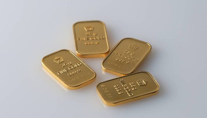 Emas Antam Langka di Pasaran, Permintaan Investor Terus Naik