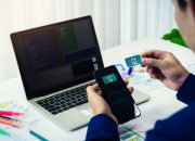 Tak Perlu Brankas, Emas Nonfisik Jadi Andalan Investor